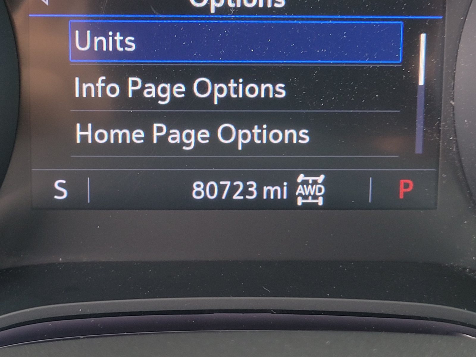 Used 2023 Buick Encore GX Preferred w/ Cold Weather Comfort Package AWD/4WD image 17