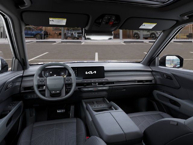 New 2027 Kia Telluride SX X-Line AWD/4WD image 14