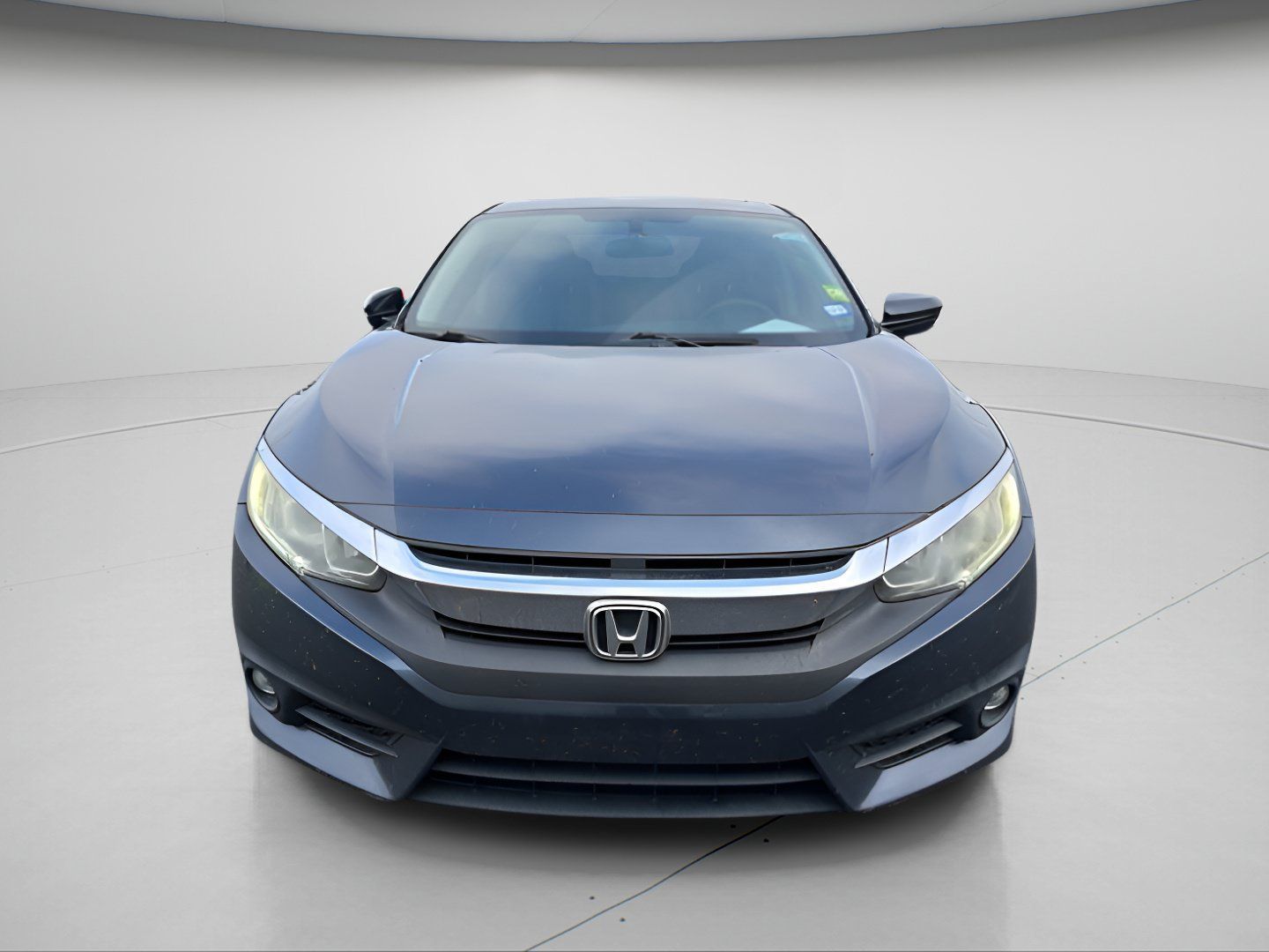 Used 2016 Honda Civic EX-T image 3