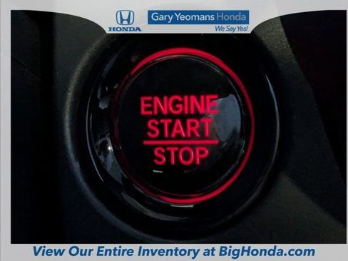 New 2026 Honda HR-V EX-L image 33