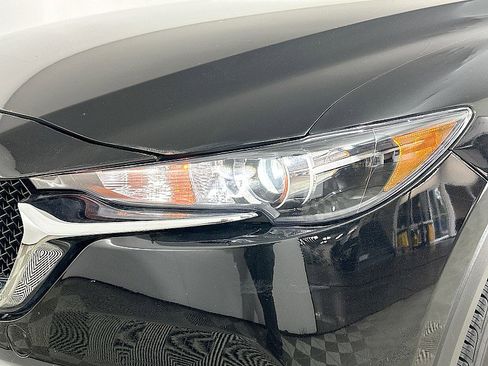 Used 2020 MAZDA CX-5 Sport FWD image 24