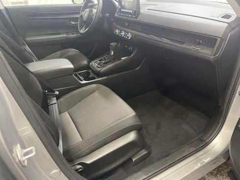 Used 2023 Honda CR-V EX image 24