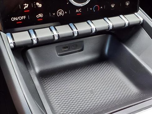 New 2026 GMC Terrain Elevation w/ Technology Package II image 13