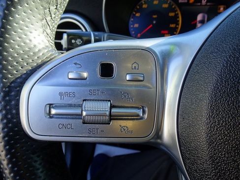 Used 2021 Mercedes-Benz C 300 C 300 image 27