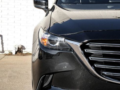 Used 2018 MAZDA CX-9 Touring w/ Touring Premium Package image 45