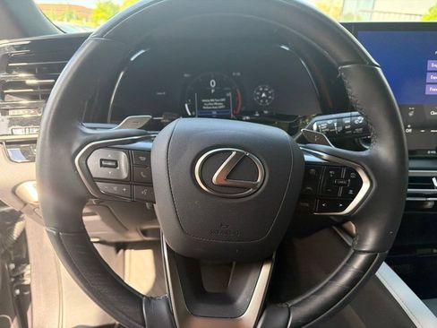 Certified 2025 Lexus RX 350 Premium w/ Accessory Package (Z1) AWD/4WD image 26