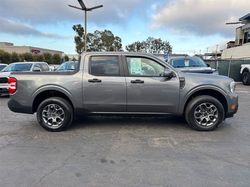 Used 2022 Ford Maverick XLT w/ XLT Luxury Package FWD image 7