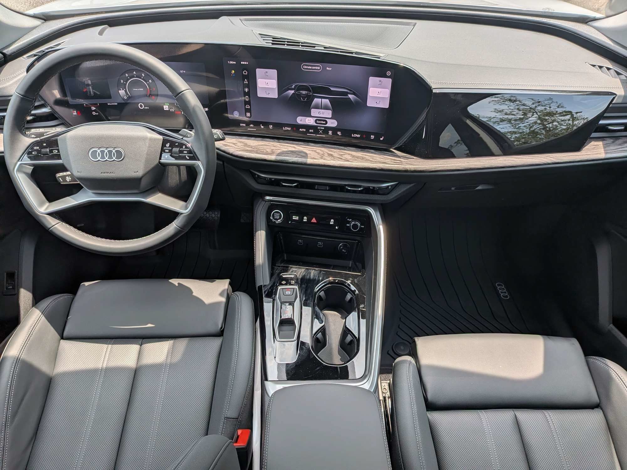 New 2026 Audi Q5 Premium Plus AWD/4WD image 16