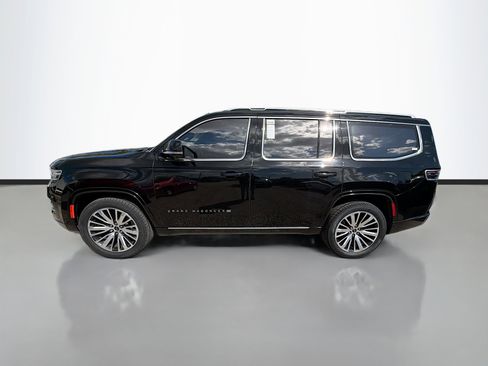 Used 2022 Jeep Grand Wagoneer Series III image 6