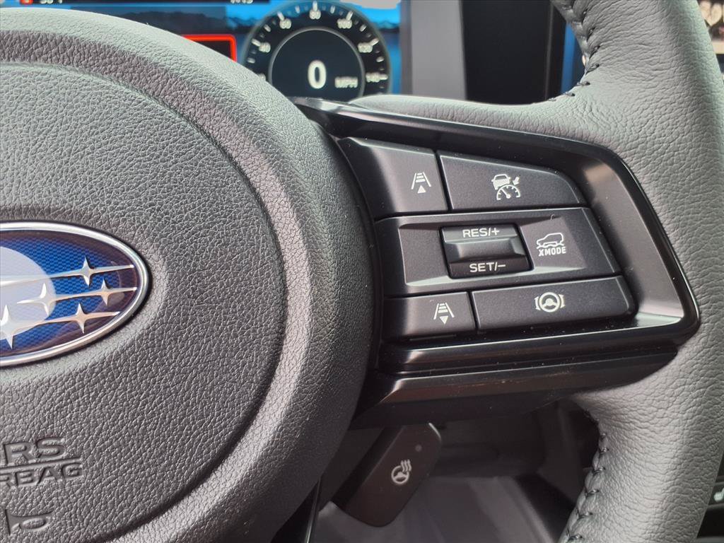 Used 2026 Subaru Outback Premium AWD/4WD image 13