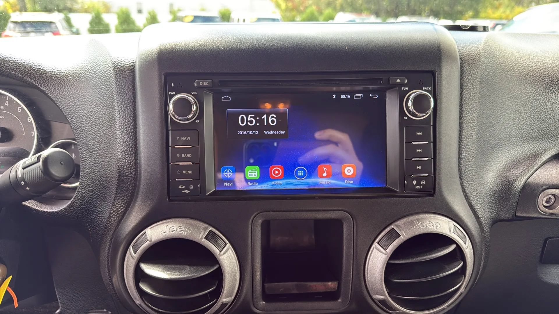 Used 2013 Jeep Wrangler Sport AWD/4WD image 8