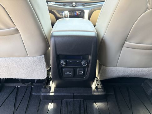 Used 2020 Buick Enclave Essence w/ Sound and Sites Package FWD image 26