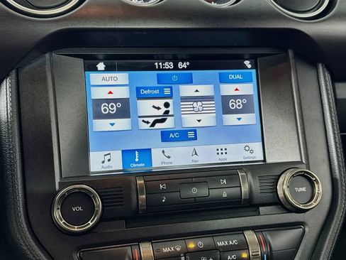 Used 2017 Ford Mustang Shelby GT350 w/ Electronics Package RWD image 29