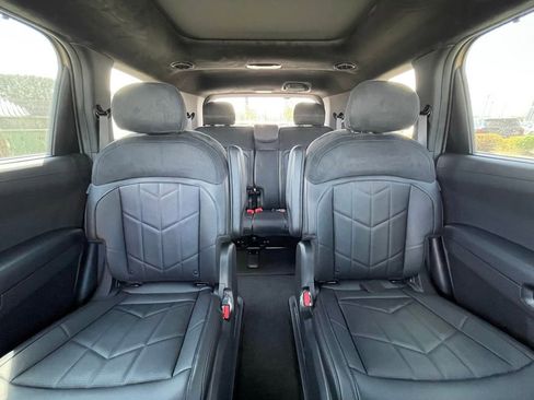 New 2027 Kia Telluride X-Line SX Prestige AWD/4WD image 31