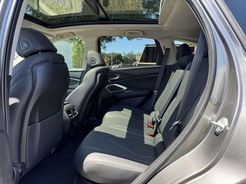 Certified 2023 Acura RDX AWD image 10