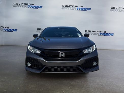 Used 2019 Honda Civic Sport image 2