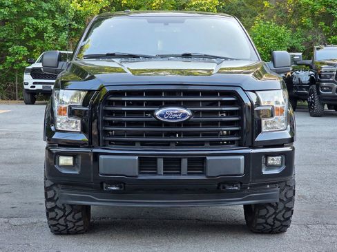 Used 2016 Ford F150 XLT w/ Equipment Group 302A Luxury image 10