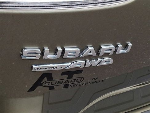 Certified 2024 Subaru Forester Touring w/ Pop Package 2 image 34