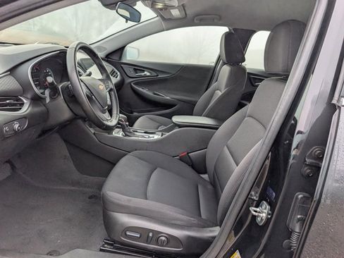 Used 2024 Chevrolet Malibu RS image 16