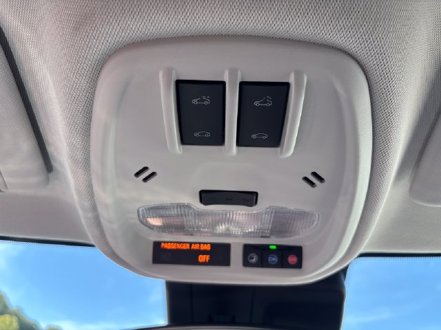 Used 2025 Chevrolet Trax ACTIV w/ Sunroof Package FWD image 14