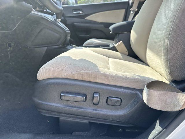 Used 2015 Honda CR-V EX image 17