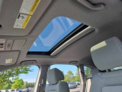 Used 2020 Honda CR-V EX image 30