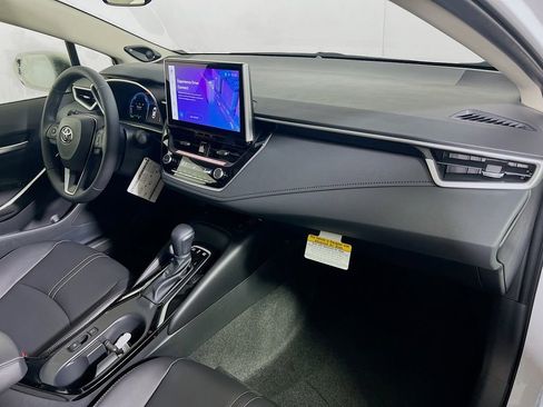 New 2026 Toyota Corolla XLE image 23