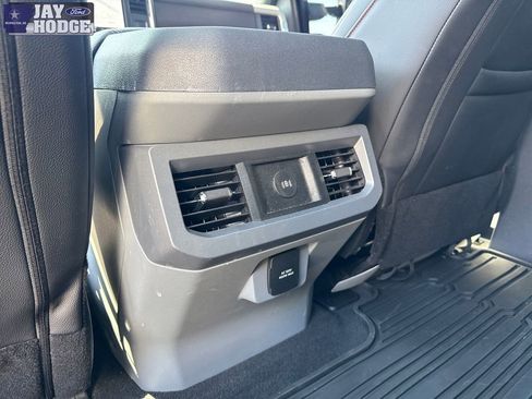 Used 2025 Ford F250 XLT w/ Black Appearance Package image 42