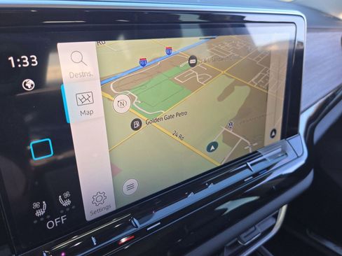 New 2026 Volkswagen Atlas SEL Premium R-Line image 25