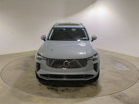 Used 2026 Volvo XC90 B6 Plus w/ Protection Package Premier image 8