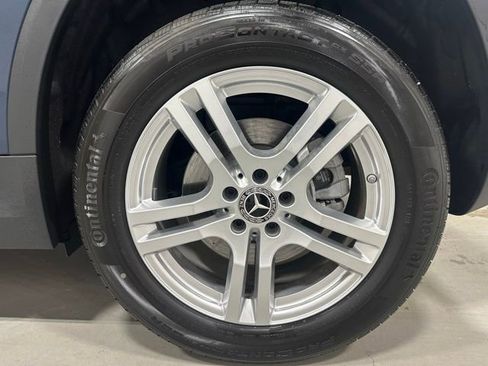 Certified 2023 Mercedes-Benz GLA 250 4MATIC image 22