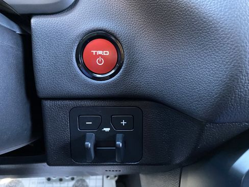 Used 2025 Toyota Tundra TRD Pro image 26