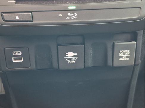 Used 2023 Honda Odyssey Touring image 24
