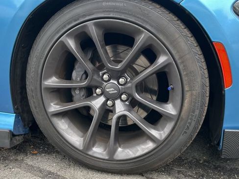 Used 2023 Dodge Charger Scat Pack RWD image 13