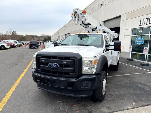 Used 2015 Ford F450 XL w/ Power Equipment Group image 24