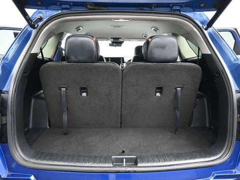 Used 2021 Kia Sorento EX image 24