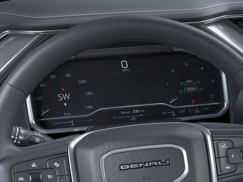 New 2026 GMC Sierra 2500 Denali w/ Denali Reserve Package AWD/4WD image 18