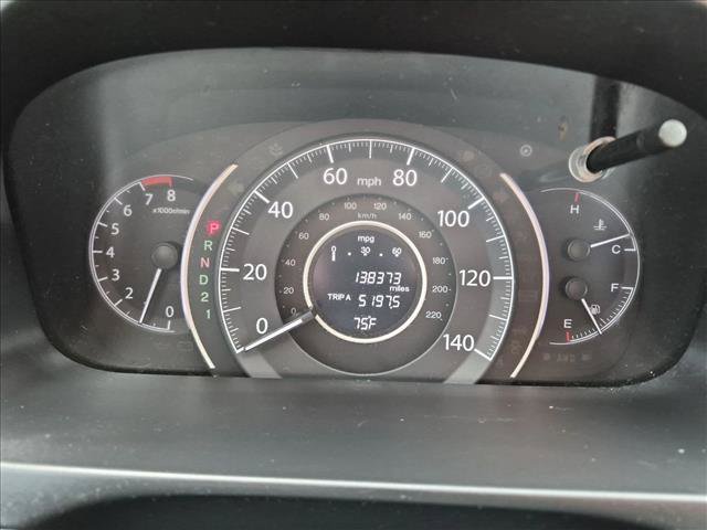 Used 2013 Honda CR-V EX image 11