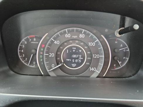 Used 2013 Honda CR-V EX image 11