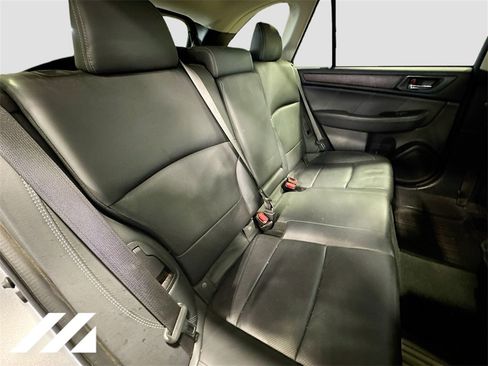 Used 2019 Subaru Outback 2.5i Limited w/ Popular Package #2 image 30