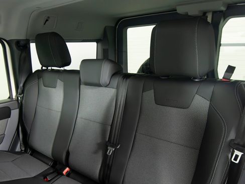 New 2025 INEOS Grenadier Trialmaster Edition AWD/4WD image 35