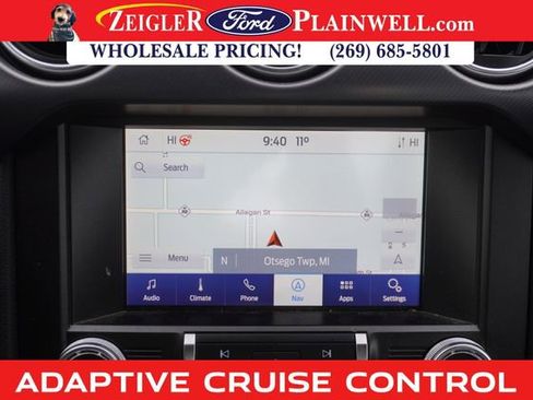 Used 2020 Ford Mustang GT Premium w/ Equipment Group 401A image 14