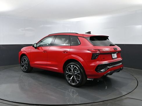 New 2026 Audi Q3 quattro 2.0T AWD/4WD image 27