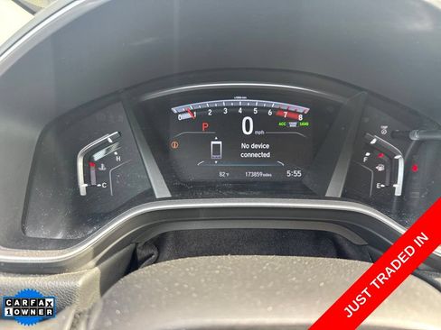 Used 2019 Honda CR-V EX image 7