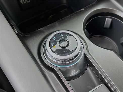 New 2026 Ford Explorer Active w/ Active Comfort Package image 18