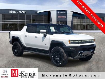New 2025 GMC Hummer EV 2X