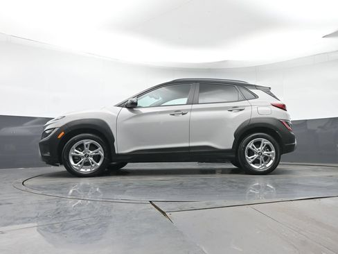 Used 2023 Hyundai Kona SEL w/ Cargo Package AWD/4WD image 26