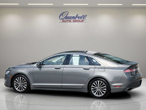 Used 2017 Lincoln MKZ Select FWD image 7