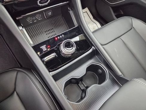 New 2026 Jeep Grand Cherokee L Limited AWD/4WD image 29