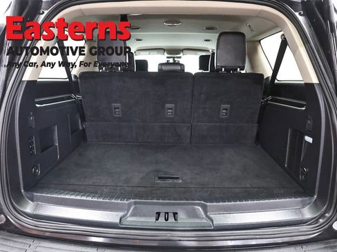Used 2024 Ford Expedition Max XLT RWD image 9